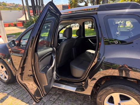 RENAULT Duster 2.0 16V 4P FLEX DYNAMIQUE AUTOMÁTICO, Foto 11