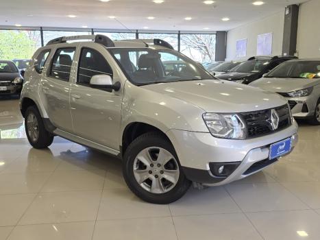 RENAULT Duster 2.0 16V 4P FLEX DYNAMIQUE AUTOMÁTICO, Foto 1