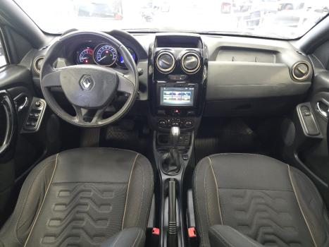 RENAULT Duster 2.0 16V 4P FLEX DYNAMIQUE AUTOMÁTICO, Foto 7