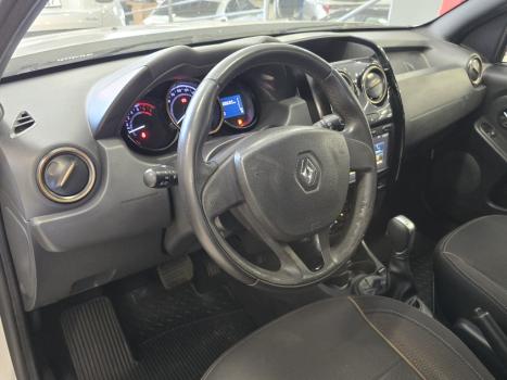 RENAULT Duster 2.0 16V 4P FLEX DYNAMIQUE AUTOMÁTICO, Foto 14