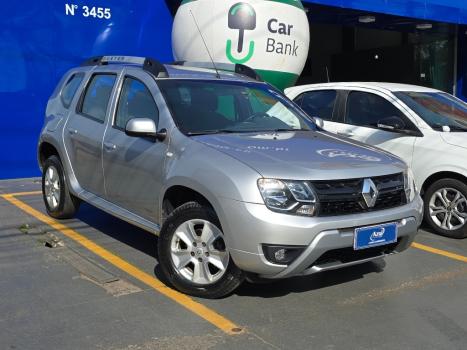 RENAULT Duster 2.0 16V 4P FLEX DYNAMIQUE AUTOMÁTICO, Foto 1