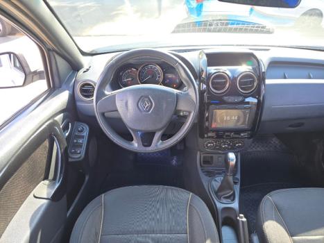 RENAULT Duster 2.0 16V 4P FLEX DYNAMIQUE AUTOMÁTICO, Foto 9