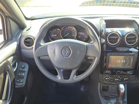 RENAULT Duster 2.0 16V 4P FLEX DYNAMIQUE AUTOMÁTICO, Foto 11