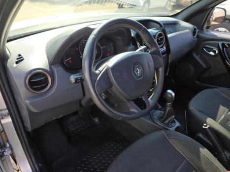 RENAULT Duster 2.0 16V 4P FLEX DYNAMIQUE AUTOMÁTICO, Foto 14