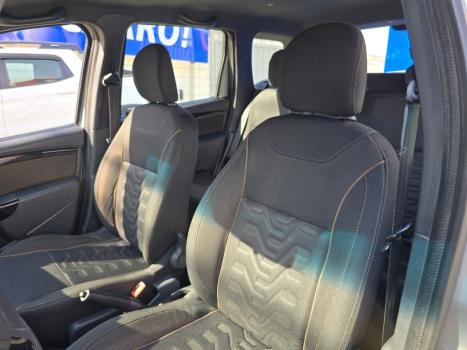 RENAULT Duster 2.0 16V 4P FLEX DYNAMIQUE AUTOMÁTICO, Foto 15