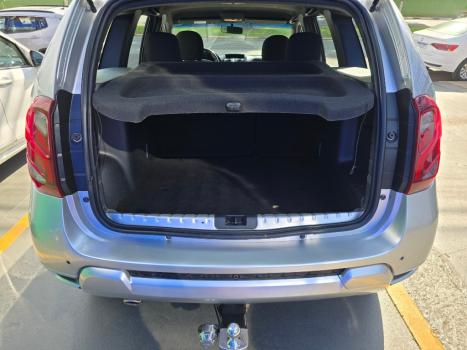RENAULT Duster 2.0 16V 4P FLEX DYNAMIQUE AUTOMÁTICO, Foto 17