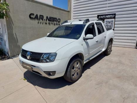 RENAULT Duster 2.0 16V 4P FLEX DYNAMIQUE AUTOMÁTICO, Foto 1