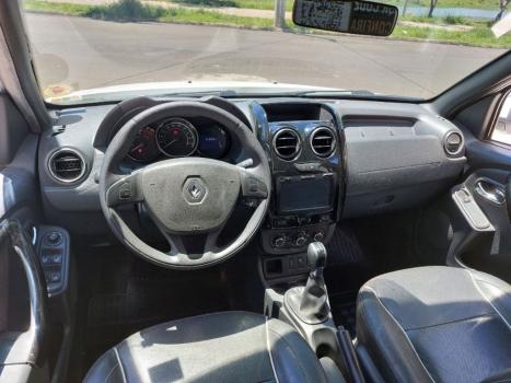 RENAULT Duster 2.0 16V 4P FLEX DYNAMIQUE AUTOMÁTICO, Foto 5