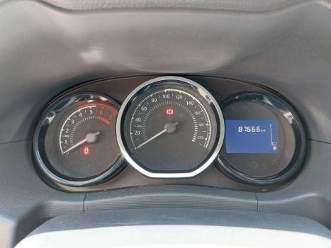 RENAULT Duster 2.0 16V 4P FLEX DYNAMIQUE AUTOMÁTICO, Foto 6