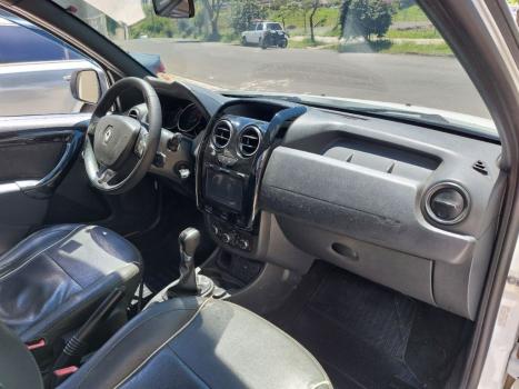 RENAULT Duster 2.0 16V 4P FLEX DYNAMIQUE AUTOMÁTICO, Foto 8