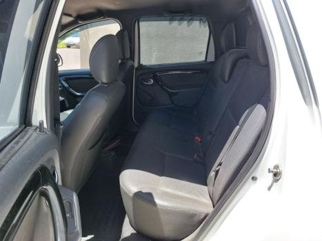 RENAULT Duster 2.0 16V 4P FLEX DYNAMIQUE AUTOMÁTICO, Foto 10