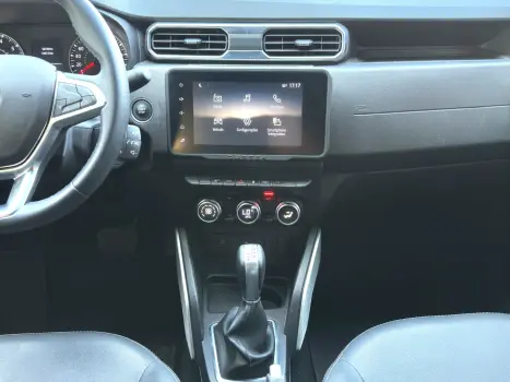 RENAULT Duster , Foto 17 RENAULT Duster , Foto 17