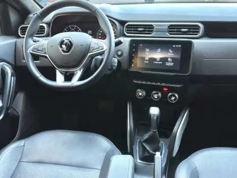 RENAULT Duster , Foto 19 RENAULT Duster , Foto 19