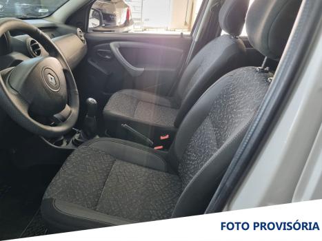 RENAULT Duster , Foto 4 RENAULT Duster , Foto 4