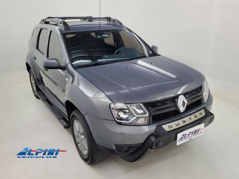 RENAULT Duster , Foto 2