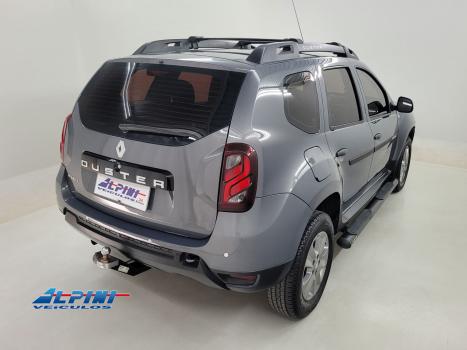 RENAULT Duster , Foto 3