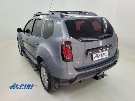 RENAULT Duster , Foto 4