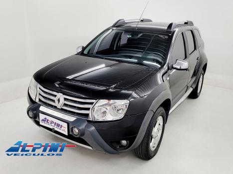 RENAULT Duster , Foto 1
