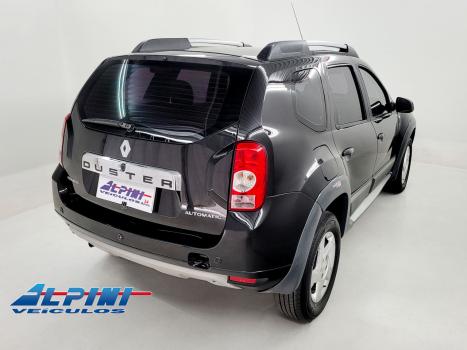 RENAULT Duster , Foto 3