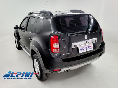 RENAULT Duster , Foto 4