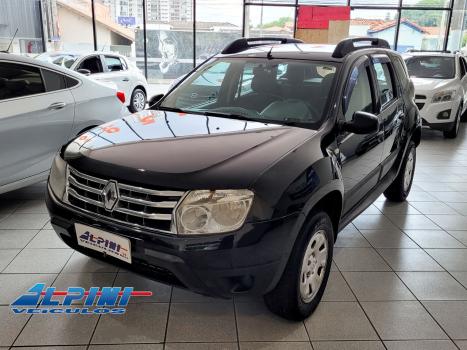 RENAULT Duster , Foto 1