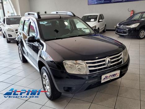 RENAULT Duster , Foto 2