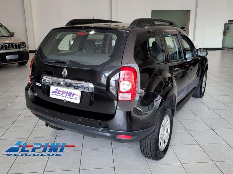 RENAULT Duster , Foto 3