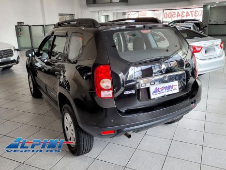 RENAULT Duster , Foto 4