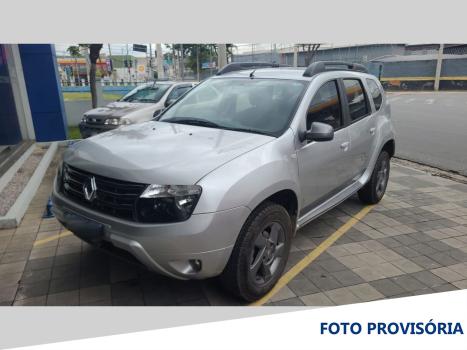 RENAULT Duster , Foto 1