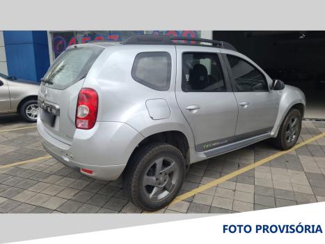 RENAULT Duster , Foto 2