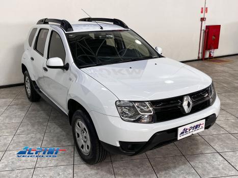 RENAULT Duster , Foto 2