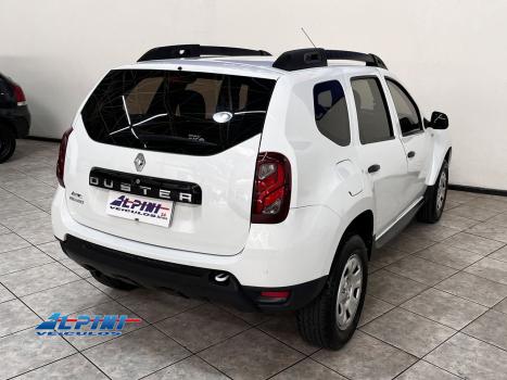 RENAULT Duster , Foto 3