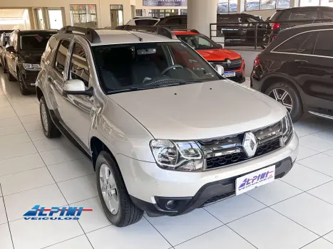 RENAULT Duster , Foto 2