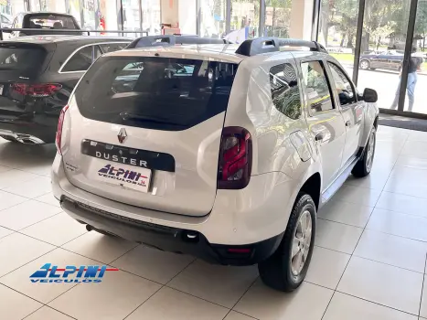 RENAULT Duster , Foto 3