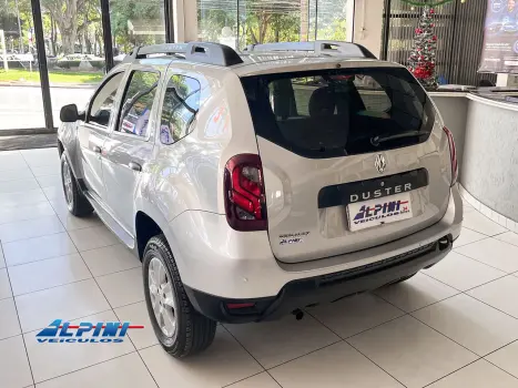 RENAULT Duster , Foto 4