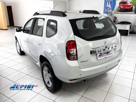 RENAULT Duster , Foto 4