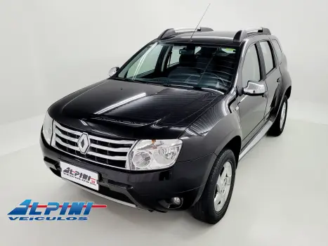 RENAULT Duster , Foto 1