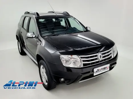 RENAULT Duster , Foto 2