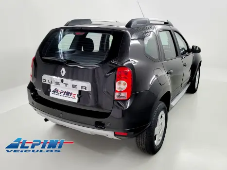 RENAULT Duster , Foto 3