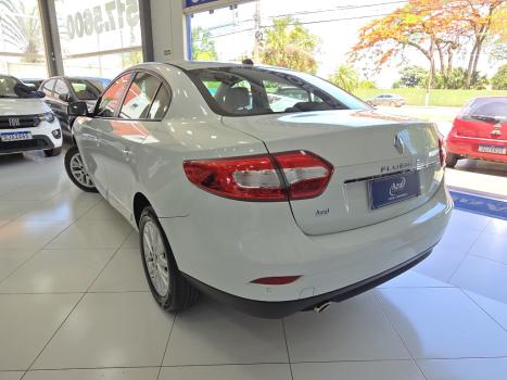 RENAULT Fluence 2.0 16V 4P FLEX DYNAMIQUE PLUS AUTOMTICO, Foto 4