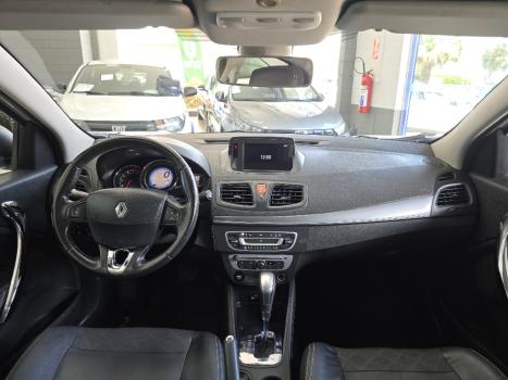 RENAULT Fluence 2.0 16V 4P FLEX DYNAMIQUE PLUS AUTOMTICO, Foto 7