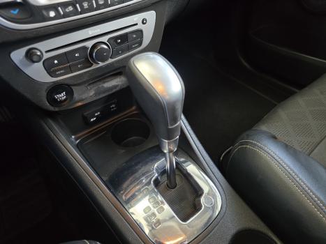 RENAULT Fluence 2.0 16V 4P FLEX DYNAMIQUE PLUS AUTOMTICO, Foto 9