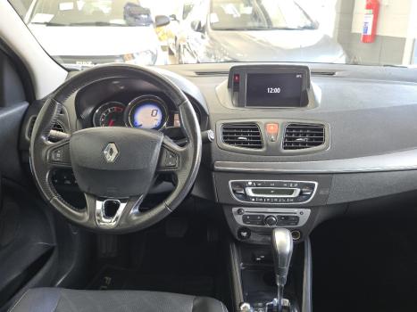 RENAULT Fluence 2.0 16V 4P FLEX DYNAMIQUE PLUS AUTOMTICO, Foto 10