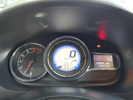 RENAULT Fluence 2.0 16V 4P FLEX DYNAMIQUE PLUS AUTOMTICO, Foto 12