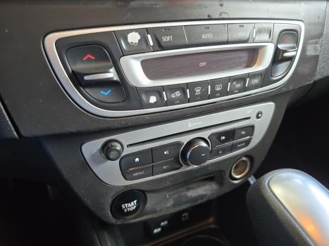 RENAULT Fluence 2.0 16V 4P FLEX DYNAMIQUE PLUS AUTOMTICO, Foto 14