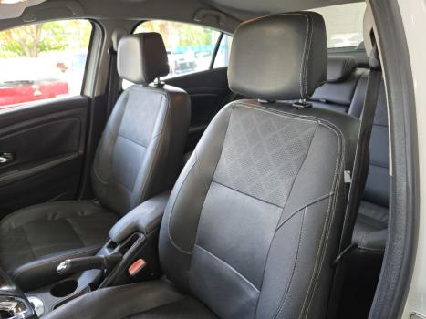 RENAULT Fluence 2.0 16V 4P FLEX DYNAMIQUE PLUS AUTOMTICO, Foto 16