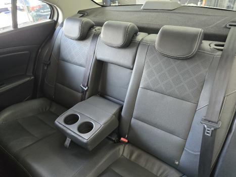 RENAULT Fluence 2.0 16V 4P FLEX DYNAMIQUE PLUS AUTOMTICO, Foto 17