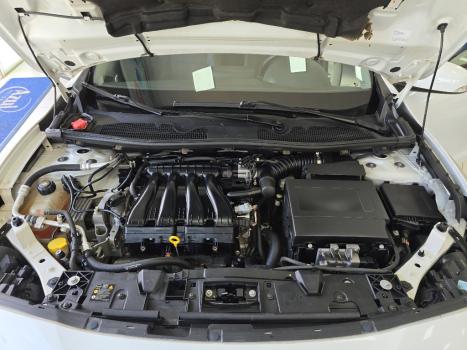RENAULT Fluence 2.0 16V 4P FLEX DYNAMIQUE PLUS AUTOMTICO, Foto 20