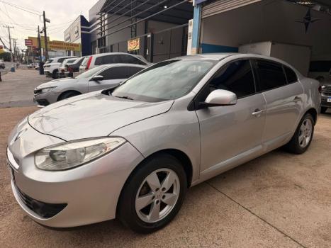 RENAULT Fluence 2.0 16V 4P FLEX DYNAMIQUE AUTOMTICO, Foto 1