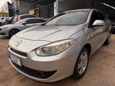 RENAULT Fluence 2.0 16V 4P FLEX DYNAMIQUE AUTOMTICO, Foto 7